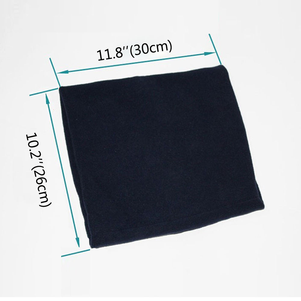 (Hàng Mới Về) Khẩu Trang Giữ Ấm Cổ Thời Trang Cho Nam Nữ