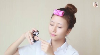Kem nền After School BB Foundation Lunch Box