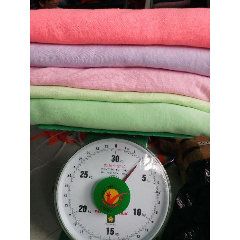 sét vải chị thuy vương
