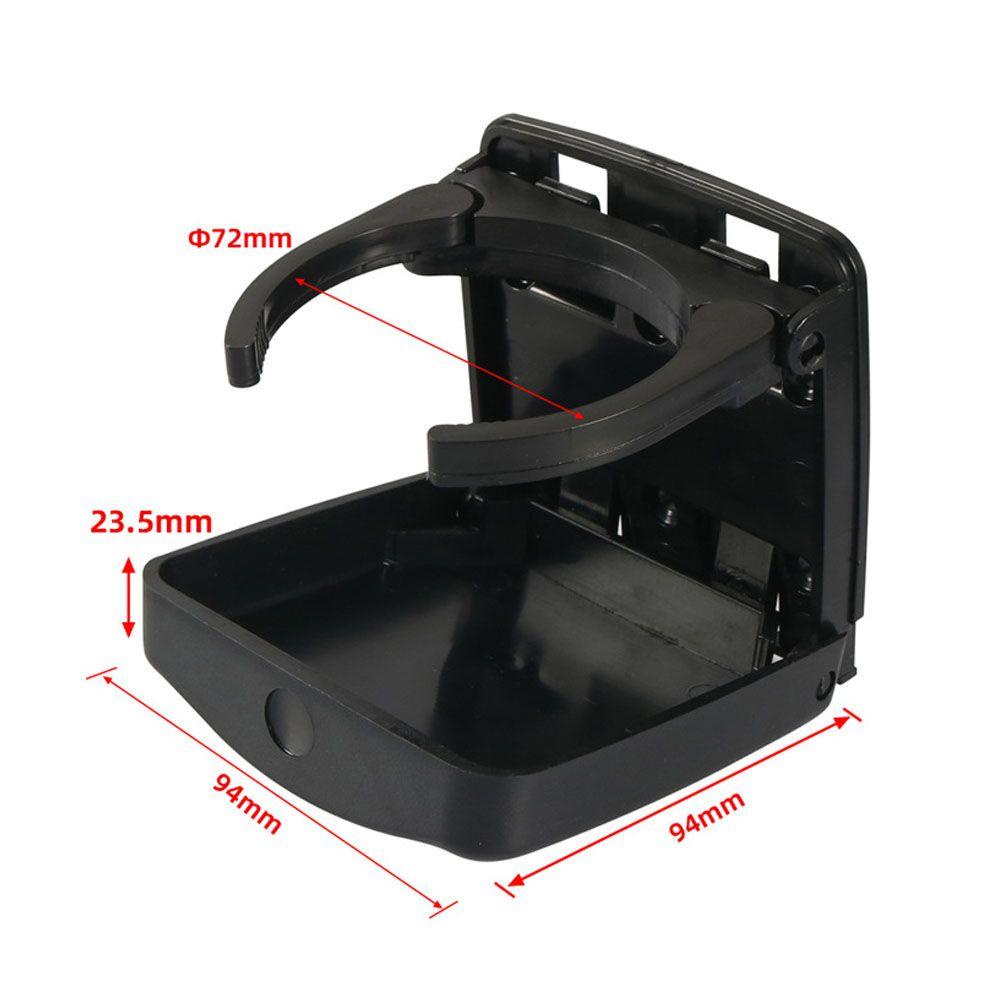 Giá Đỡ Cốc Uống Nước Có Thể Điều Chỉnh Cho Xe Hơi RV