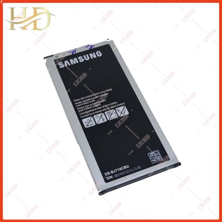PIN THAY THẾ SAMSUNG J710 / J7-2016 ( EB-BJ710CBE / BD1H317VS / 3300mAh )