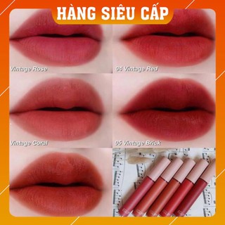 [FREESHIP-CHUẨN AUTH] Son kem Eglips Velvet Fit Tint