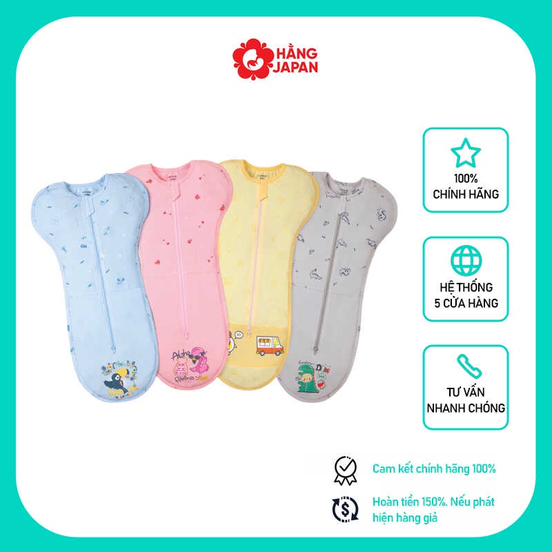 Nhộng chũn PUPA vải sợi tre co giãn 4 chiều UR 2447