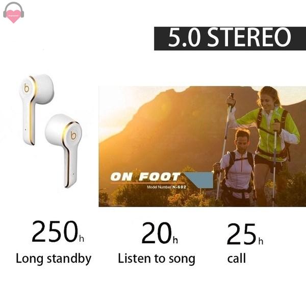 Bộ tai nghe không dây Giảm Tiếng Ồn Beats L3 Pro