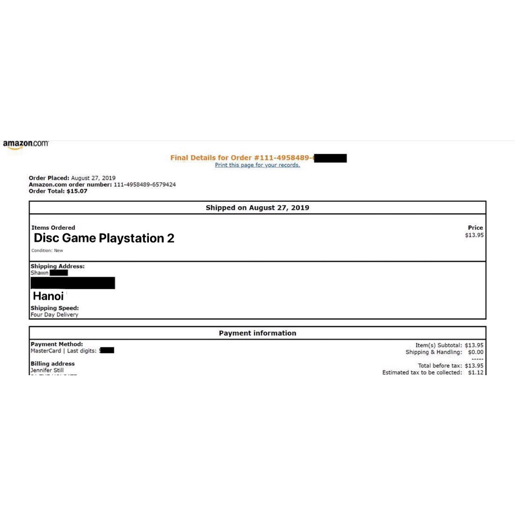 Đĩa trò chơi Metal Slug Rambo Lùn ⚡FREE SHIP⚡SALE GIÁ SỐC⚡ máy PS2 , retro games