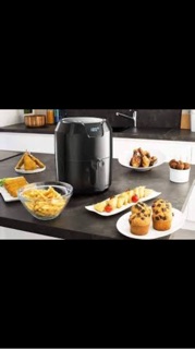 Nồi chiên Tefal EY4018