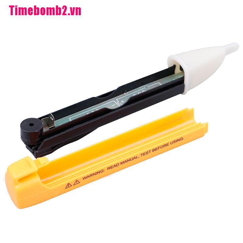 Bút Thử Điện Không Tiếp Xúc 1AC-D VD02