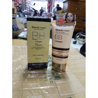 Kem nền BB colagen