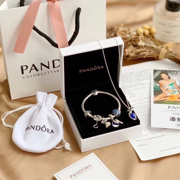 Hộp Pandora chính hãng