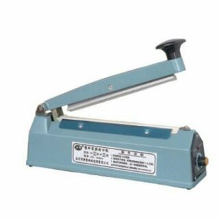 Máy ép miệng túi nilon 20cm
