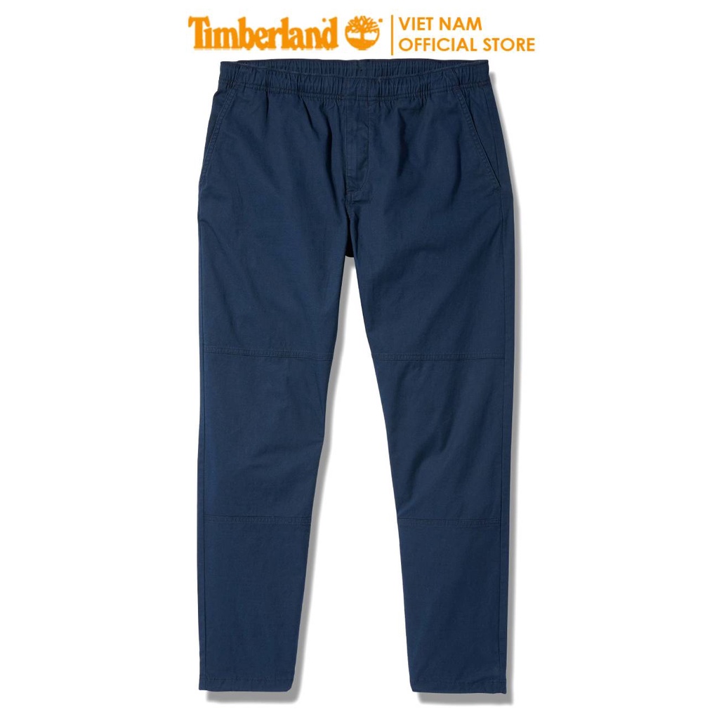 Quần Dài Nam Field Trip Jogger Pants Màu Xanh Đen Timberland TB0A2D2144