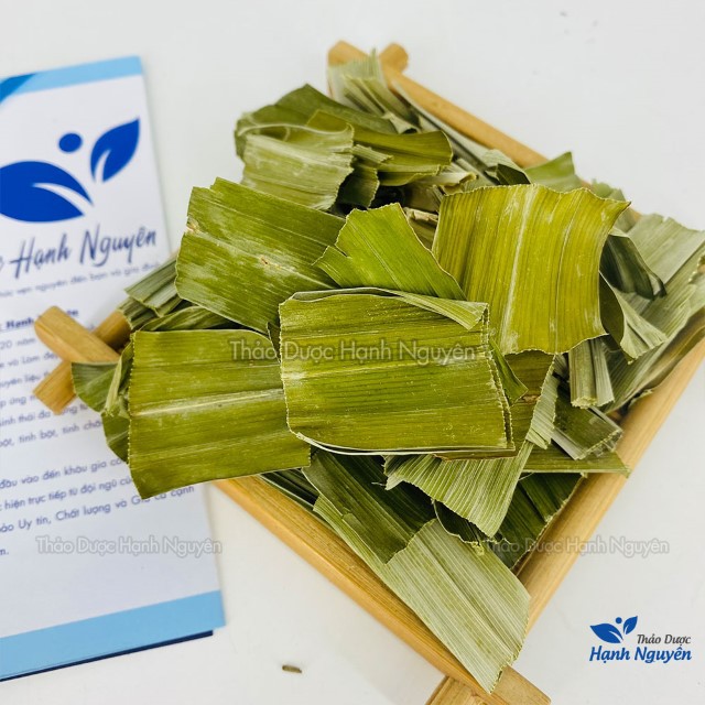 100g Lá Nếp (Lá Dứa Thơm)