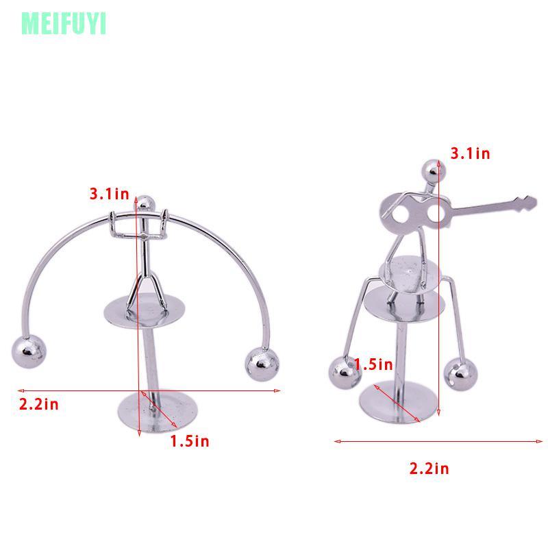 BALANCE Con Lắc Cân Bằng Đồ Chơi Giáo Dục Cho Bé
