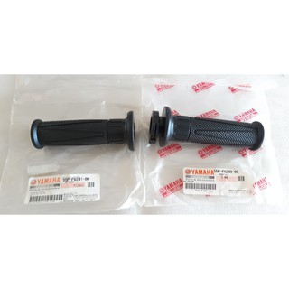 Bọc tay nắm Exciter 135 - 2011 - 2014 chính hãng Yamaha