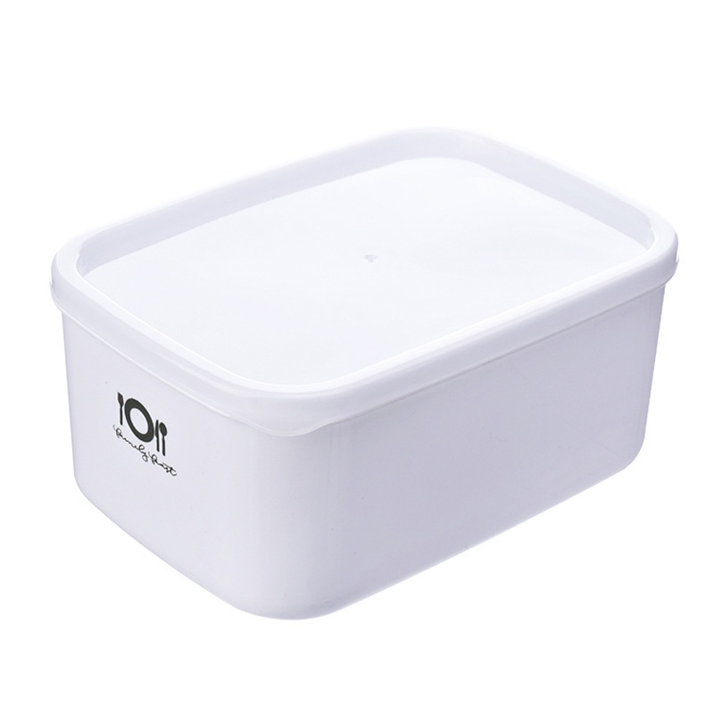 Hộp Nhựa Bảo Quản Thực Phẩm Trong Tủ Lạnh Tiện Dụng