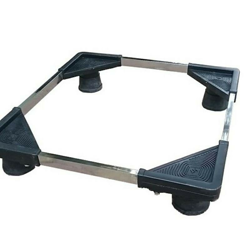 chân đỡ tủ lạnh, máy giặt CTL hộp đỏ