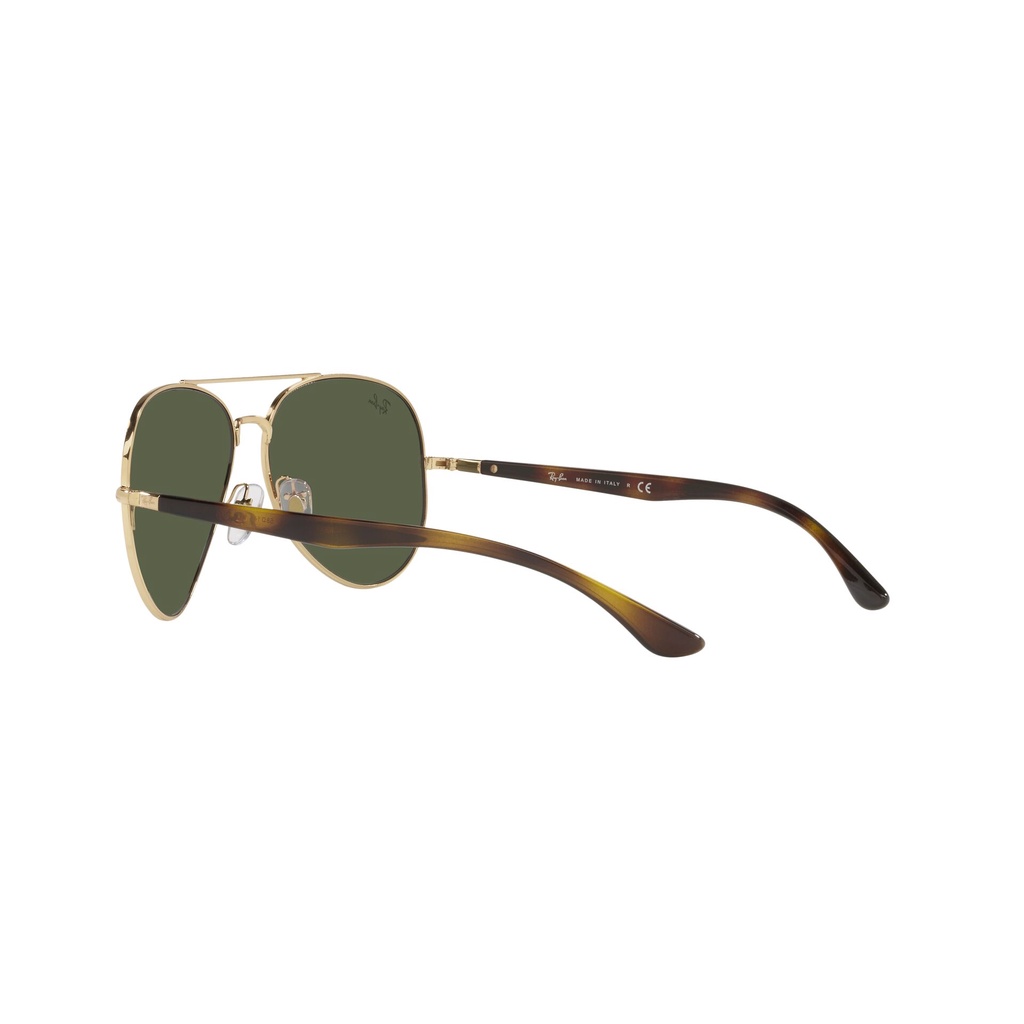 Mắt kính RAY-BAN - RB3675 001/31 - Kính mát