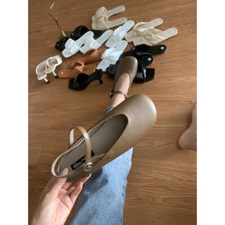 SANDAL SỤC HAPPY FEELING