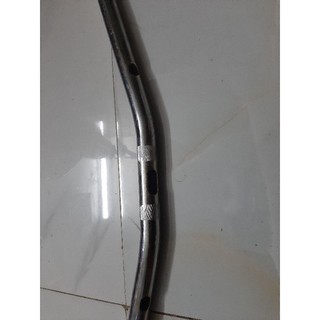 ghi đông xe 67-66 giày đặt chất lượng sắt xi