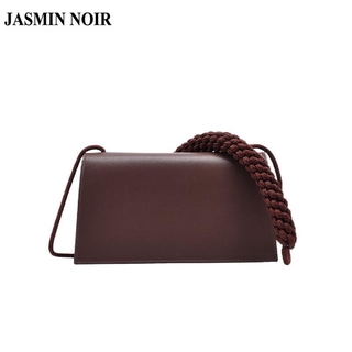 Túi Xách JASMIN NOIR bằng Da Pu Kiểu Dáng Thời Trang Dành Cho Nữ