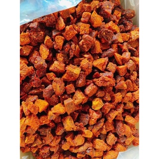 KHÔ BÒ LỰU 🐄🐄 hũ 300g