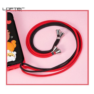 Ốp lưng Thú Cưng Dễ thương Cho iPhone 11( LOFTER )