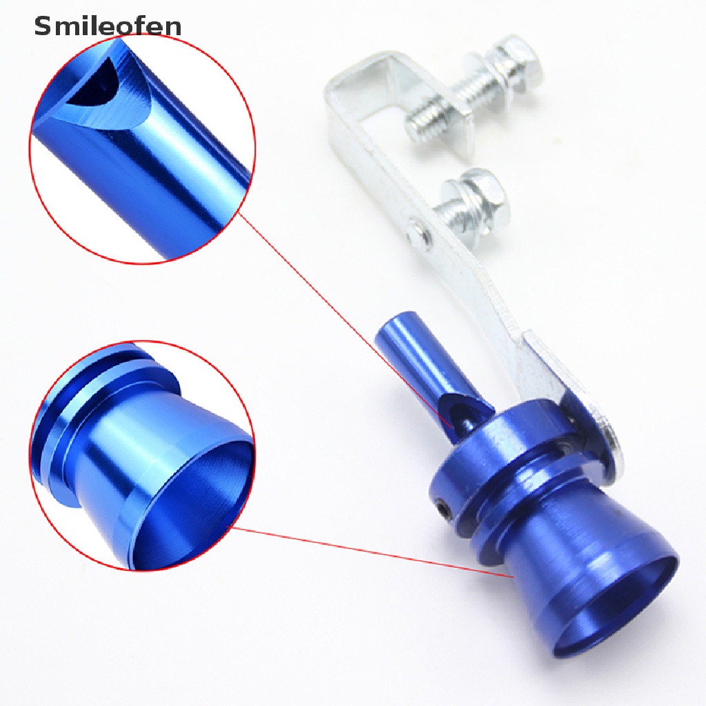 1 Kèn Turbo Giảm Thanh Thông Dụng Cho Xe Hơi
