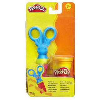 Đồ chơi Bột nặn PLAY DOH - Bộ Dụng Cụ Thần Kỳ 22825