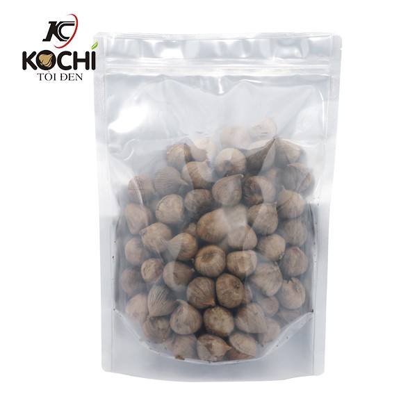 [ CHÍNH HÃNG ] Tỏi đen KOCHI cô đơn cao cấp 500G