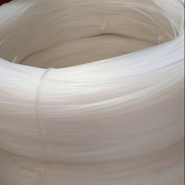 Combo 300m cước nẹp vành