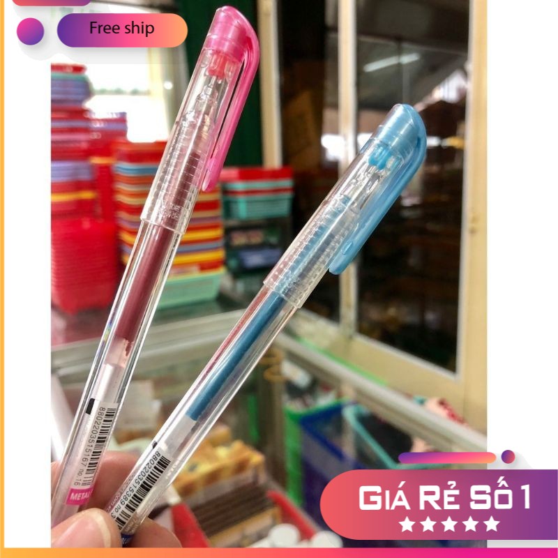 Bút Nhũ Ghi Thiệp My Metal