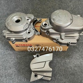 Bộ nắp ốp lốc máy xe Sirius, Jupiter....zin chính hãng