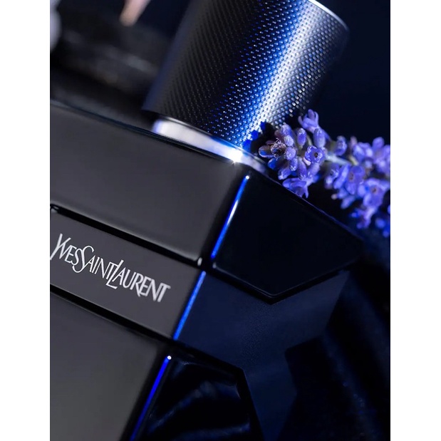 Yves Saint Laurent Y EDP 5ml/10ml nước hoa dành cho nam | BigBuy360 - bigbuy360.vn