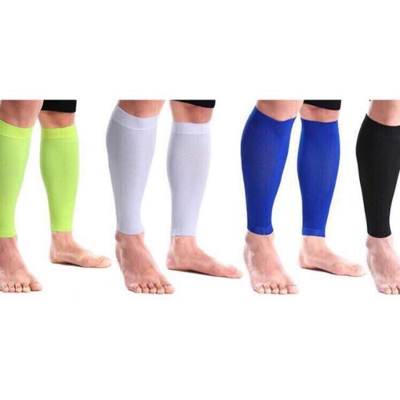 Tất vớ thể thao mang ống đồng ống chân VO12 (1 đôi ) Tất ống chân thể thao bóng đá