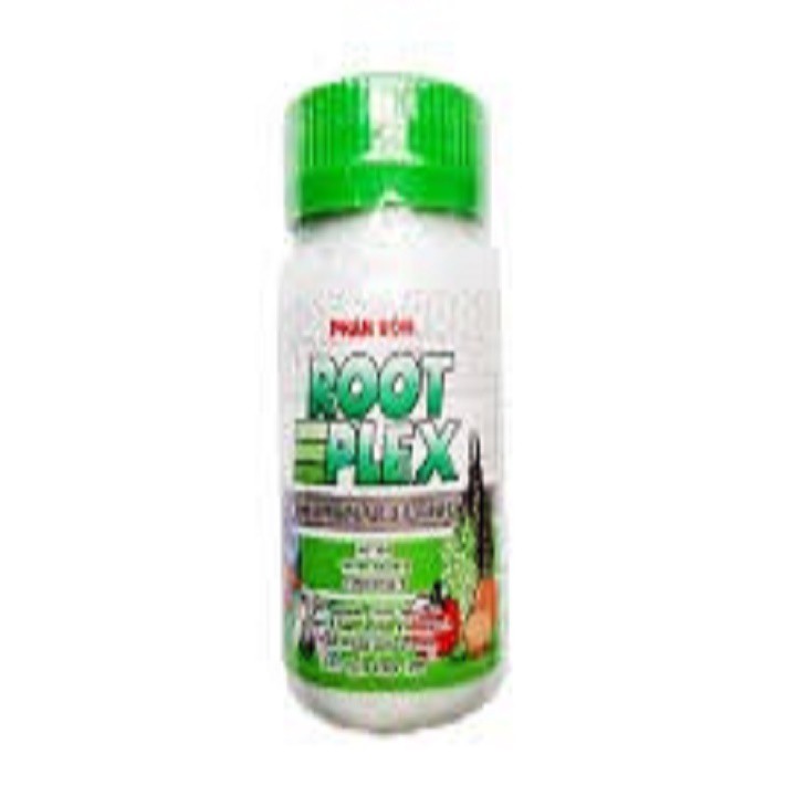 Phân bón lá hữu cơ Root Plex chai 100ml