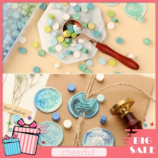 Con Dấu Sáp Cổ Điển