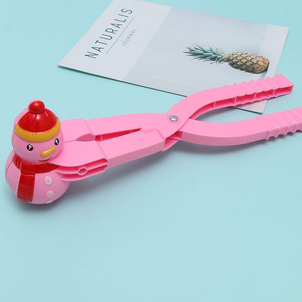 Khuôn Làm Quả Cầu Tuyết LAYOR1 Mới