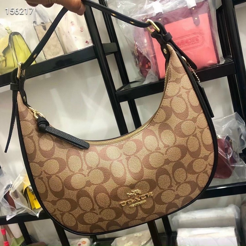 TÚI COACH BAILEY HOBO C1320-1322-4108