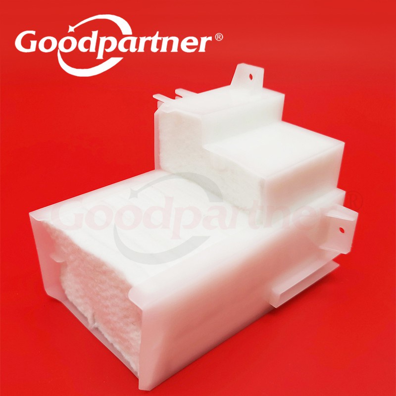 Bình đựng mực thải 1X L800 L805 T50 P50 R290 1469197 Tray PHƯƠNG TUYỆT VỜI CHO Epson L800 L805 Stylu