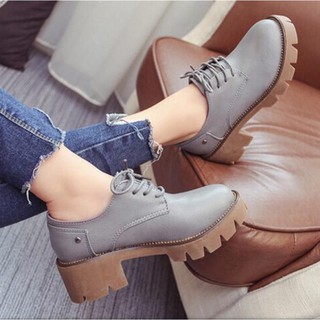 🌸Giày oxford vintage🌸 hàng Quảng Châu