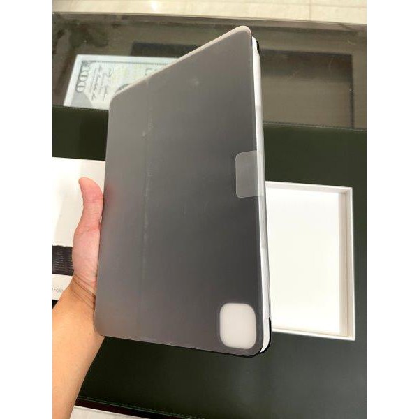 Bàn phím Smart Keyboard Folio Ipad Pro 11" 2020 (MXNK2LL/A)