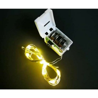 Đèn led 1m 3 chế độ nháy sáng.