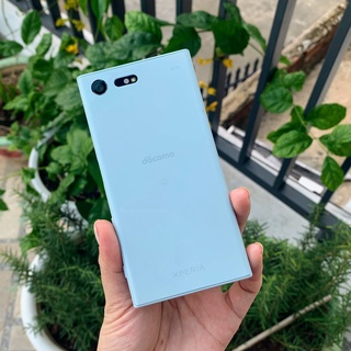 Điện thoại Sony Xperia X Compact