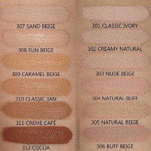 [Auth chuẩn Mỹ] Kem nền kiềm dầu 24 giờ Infallible foundation | BigBuy360 - bigbuy360.vn