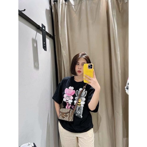 Áo thun thái lan - order thái