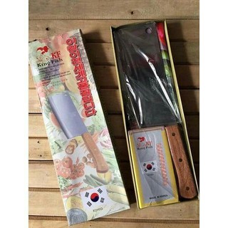 Dao chặt xương Hàn Quốc siêu sắc