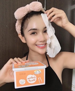 Mặt nạ Kosxu Online Mask