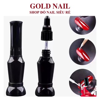 Bút gel đính đá 2 đầu siêu chắc , gắn đá chân keo, đính viền đá khối