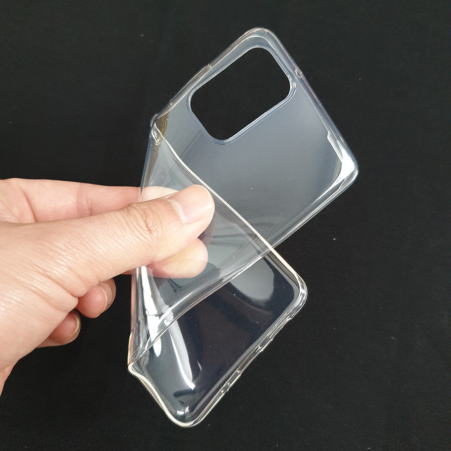 Ốp lưng dẻo Galaxy S20 Plus