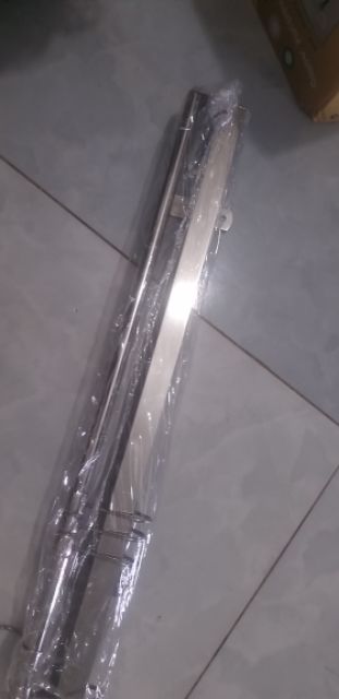 Máng dao inox, dụng cụ để dao inox